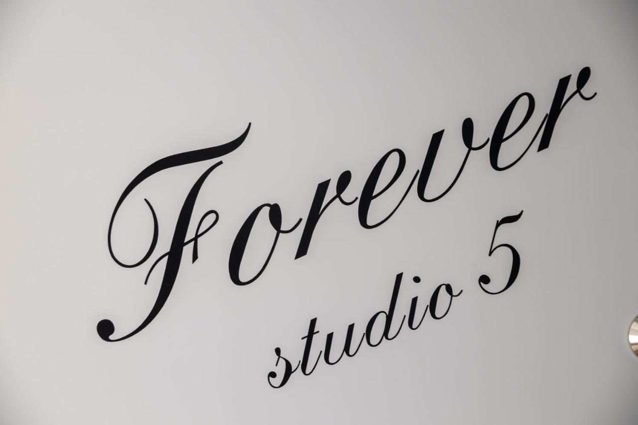 Apartment & Rooms Forever 2 리예카 외부 사진